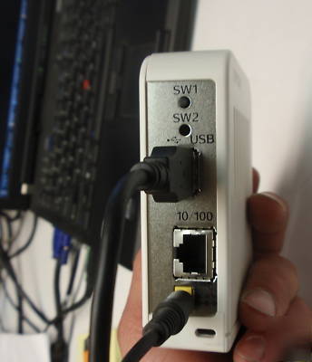 Epson wifi pos print server 10/100 ethernet + wireless 