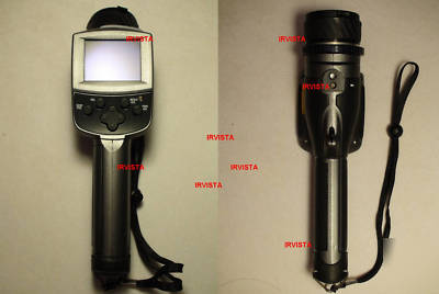 Flir EX320 thermal imaging camera night vision $12,350