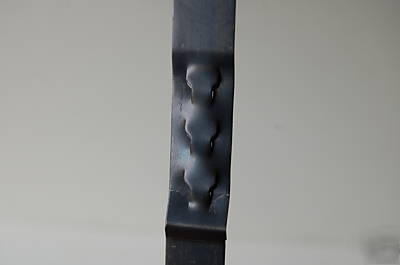 New - gem-006 sealless steel strapping tool banding