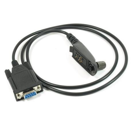 New programming cable for motorola GP328 HT1250 PRO5150