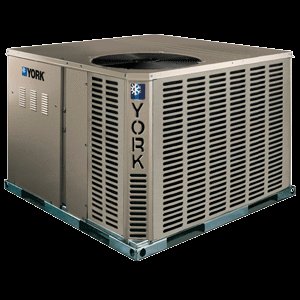York 2.5 ton 14 seer gas/electric unit with tax rebate