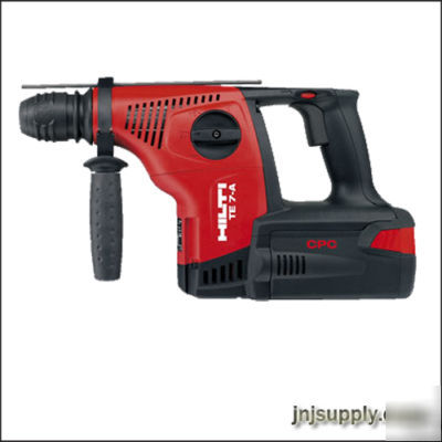New hilti te 7-a performance package 03424224 
