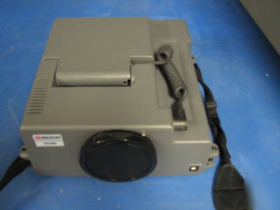 Mikron microscan TH5104 thermal imager