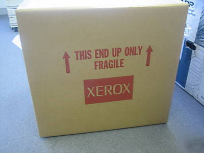 Xerox workcentre M20I multifunction, fax to email
