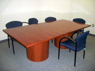 Office furniture lot desks chairs filing cabinets cheap