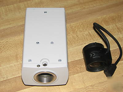 Philips bosch ccd camera ltc 0350/21