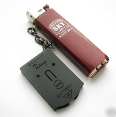 Spy micro gadget voice recorder edic-mini tiny B33 300H
