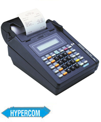 Hypercom t 77 f smartcard reader