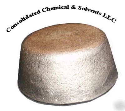 Low 203 alloy ingot 1LB (cadmium free)