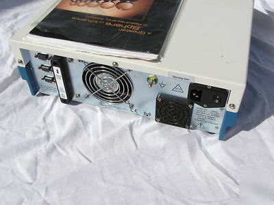 Rita 1500X electrosurgical radiofrequency generator