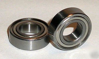 (10) 688-zz abec-5 bearings,8 x 16 X5MM,8X16,688ZZ 688Z