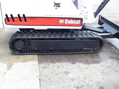 Bobcat 331 excavator,2008, free shipping 1ST 1000 miles