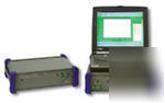 Gn nettest FD440 portable chromatic dispersion system