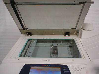 Xerox wc pro C3545 copiers copy machines print sort