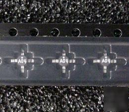 Msa-0486 silicon bipolar mmic amplifier reel of 1000