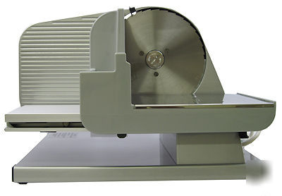New chefschoice prof M640 elec food slicer in box 
