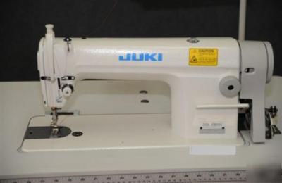 New juki ddl-8300 high speed industrial sewing machine