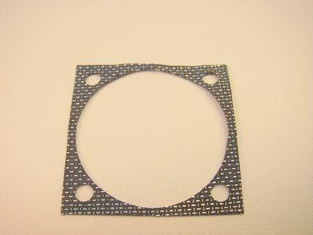 7056119-02 electrical connector shielding gasket