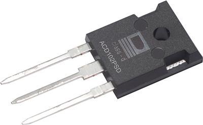 ACD102PSD lateral mosfet 125W rms