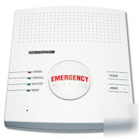 Linear pers-2400A SSC00062 wireless personal emergency