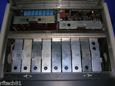 Motorola T1604CM communications console