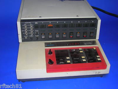 Motorola T1604CM communications console