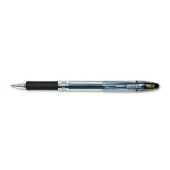 ZEB44110 jimnie gel rollerball pen, medium point, 0.7MM