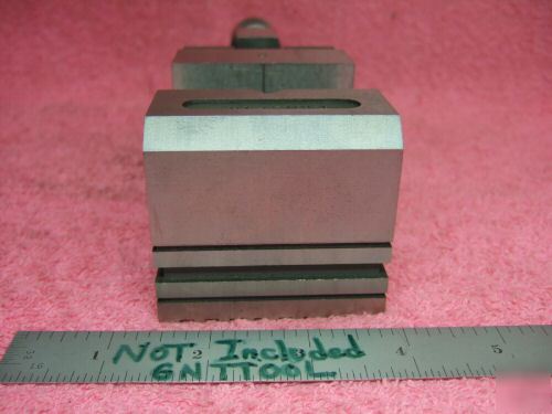 Grind vise dovetail wow its the one u waited for wow