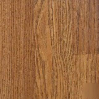 8MM laminate flooring cinnamon oak w/ free pad $0.99SF