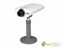 Axis 210A audio network camera 0233-004