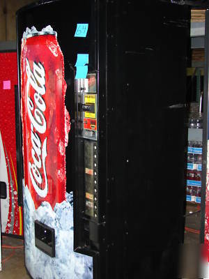 Coke 9 select can/ 20 oz.bottle soda /multi price drink