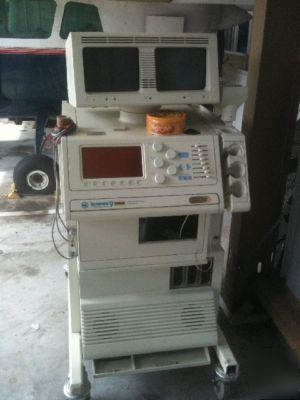 Atl UM9 hdi ob/gyn ultrasound machine ***low price***