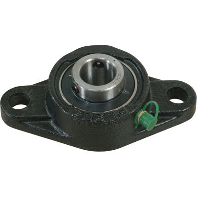 New nortrac pillow block -2-bolt round mount 1 15/16IN - 