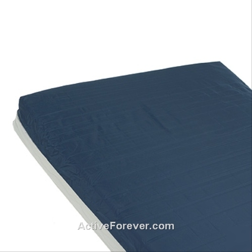 Invacare careguard 101 foam mattress for hospital bed