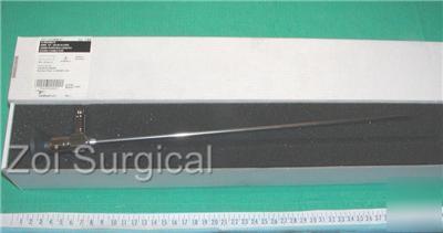 New cystoscope 4MM x 30 cm 15 degree, storz connection 