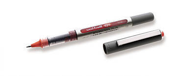 Uni-ball eye smooth rollerball pen ub-150 - blue X12
