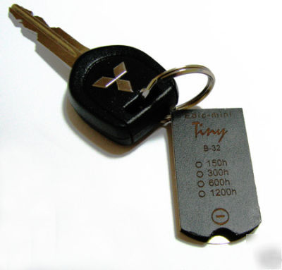 Edic-mini tiny B32 300HR digital voice recorder spy usb
