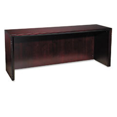 Tiffany industries corsica credenza with modesty panel