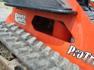 2006 compact power protrax