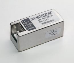 Systron donner horizon gyrochips