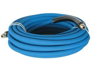 100â€™ pressure washer hose 5800 psi - hot water