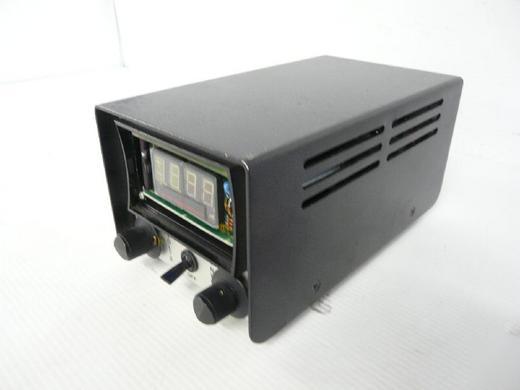 Kaman P3100 power supply