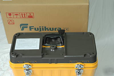 New fujikura fsm-60S fusion splicer kit *brand * 