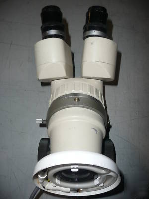 Olympus stereo zoom microscope 317440 