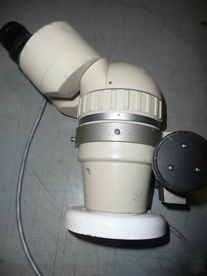 Olympus stereo zoom microscope 317440 