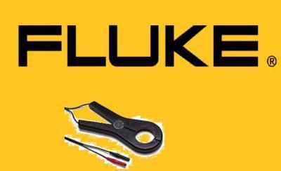 Fluke 80I-600A ac current clamp