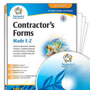 New contractor's forms on cd V2.75 (by socrates) 