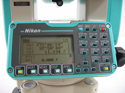 Nikon dtm-332 5
