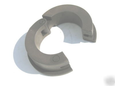 Turret lathe warner swasey collet holder adapter parts