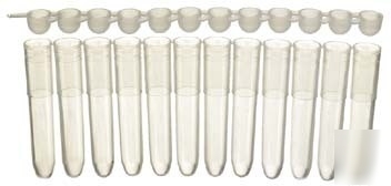 Vwr 1.2ML sample library tubes and : 3916-800-000